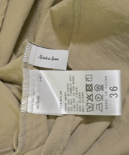 Spick and Span 洋裝