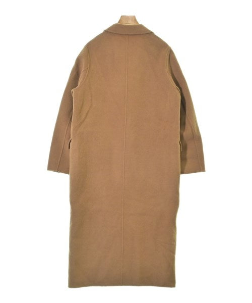 Spick and Span 切斯特披風