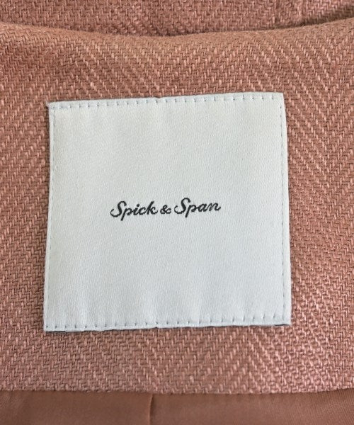 Spick and Span 西裝外套