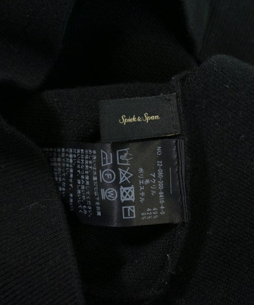 Spick and Span 毛衣