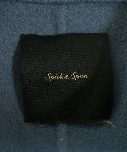 Spick and Span 其他大衣