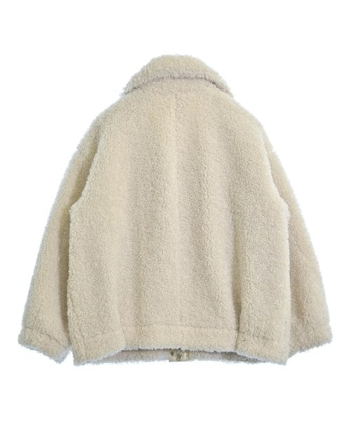 Spick and Span 其他飛行外套