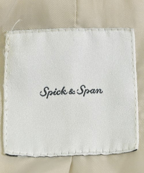 Spick and Span 其他飛行外套