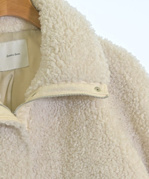 Spick and Span 其他飛行外套