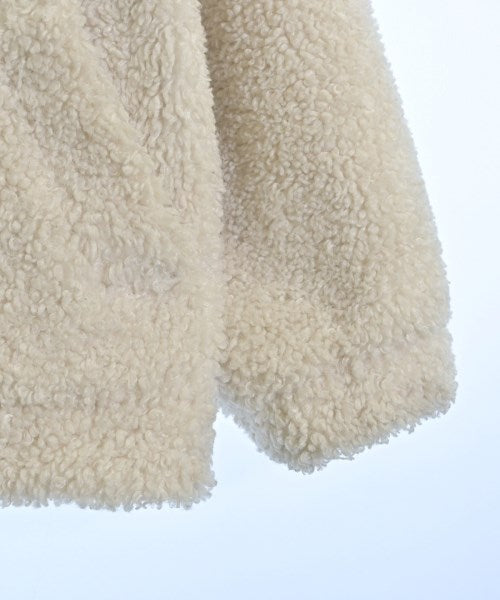 Spick and Span 其他飛行外套