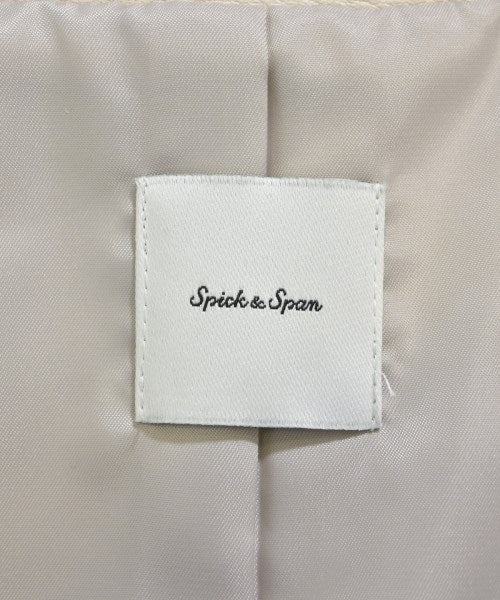 Spick and Span 西裝外套