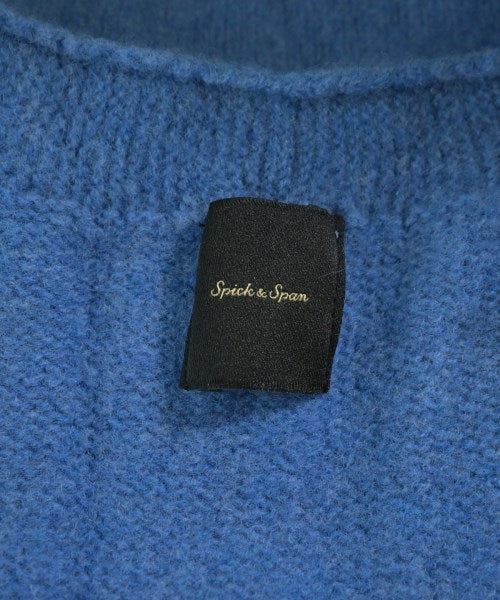 Spick and Span 毛衣