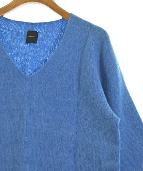 Spick and Span 毛衣