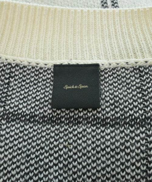 Spick and Span 開襟衫
