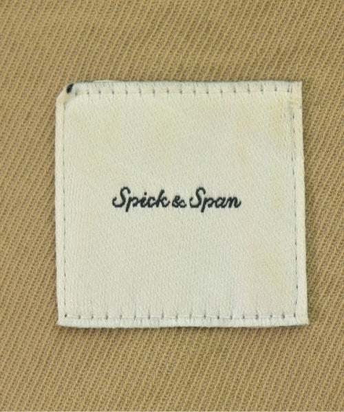 Spick and Span 其他夾克