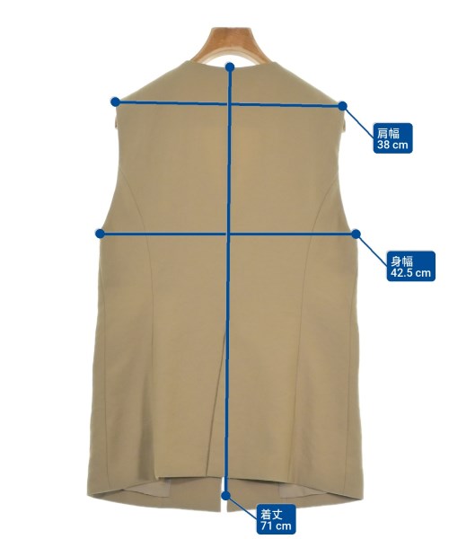 Spick and Span 其他夾克