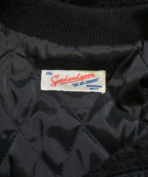 Spick and Span 其他飛行外套