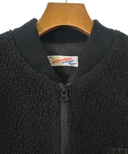 Spick and Span 其他飛行外套