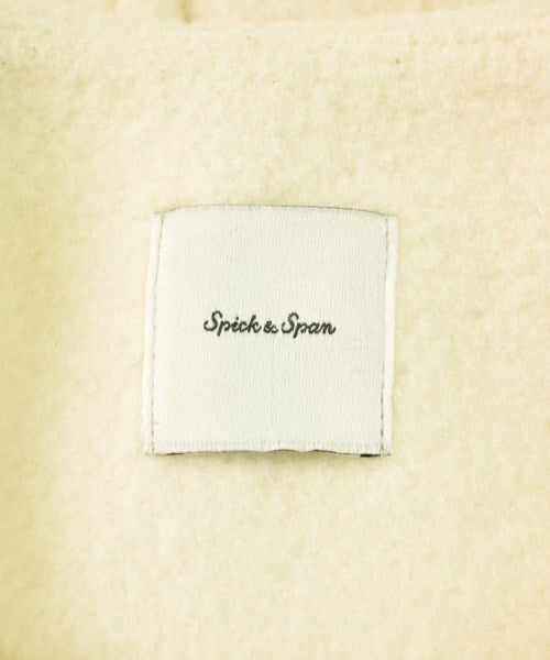 Spick and Span 其他大衣