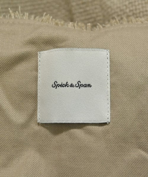Spick and Span 背心