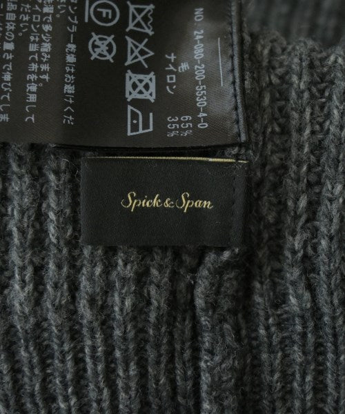 Spick and Span 無袖上衣