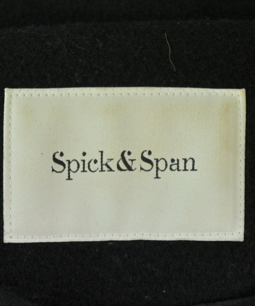 Spick and Span 其他大衣