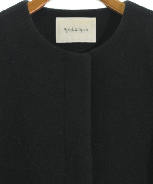 Spick and Span 其他大衣