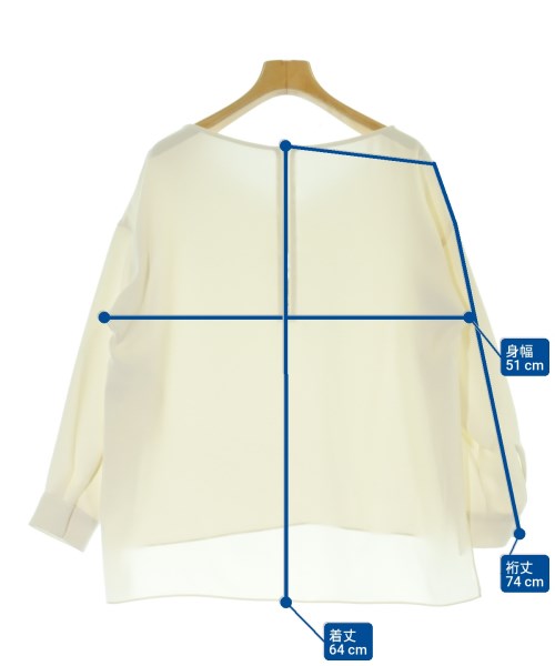 Spick and Span 休閒襯衫