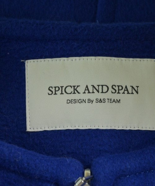 Spick and Span 其他大衣