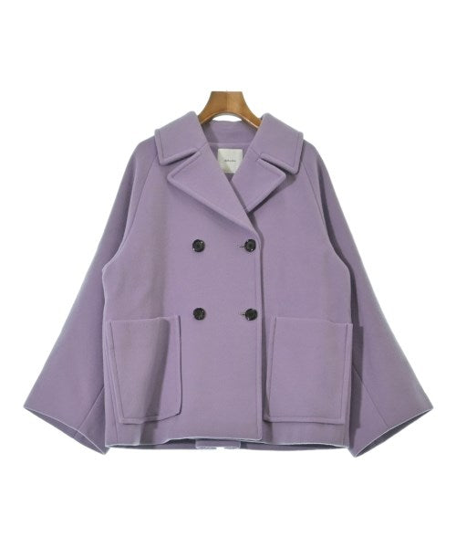 Spick and Span 海軍外套