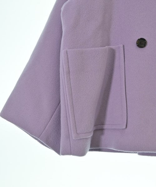 Spick and Span 海軍外套