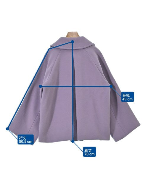 Spick and Span 海軍外套