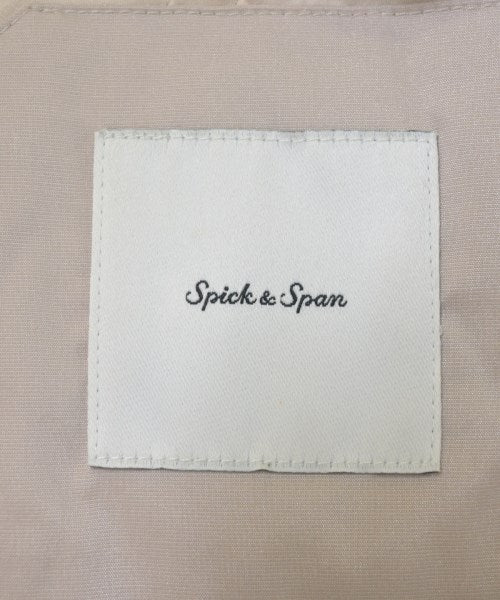 Spick and Span 其他飛行外套