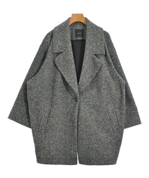 Spick and Span 切斯特披風