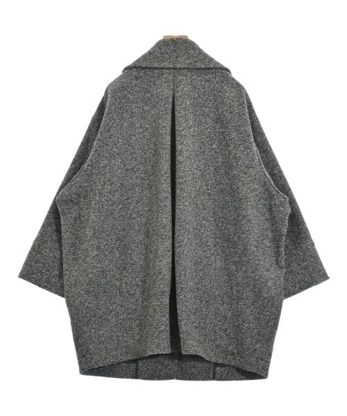 Spick and Span 切斯特披風