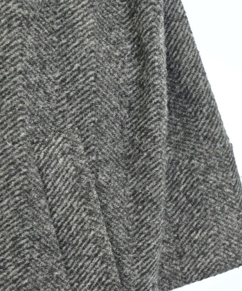 Spick and Span 切斯特披風