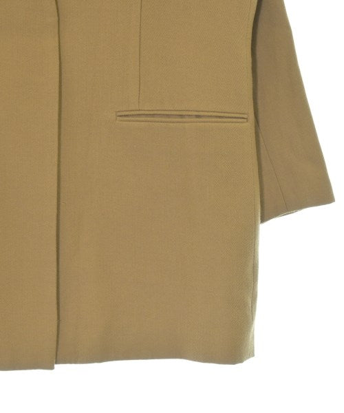 Spick and Span 無領外套