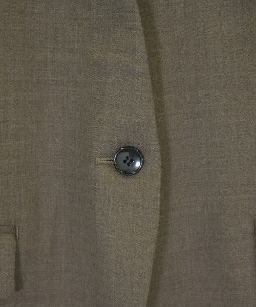 Spick and Span 無領外套