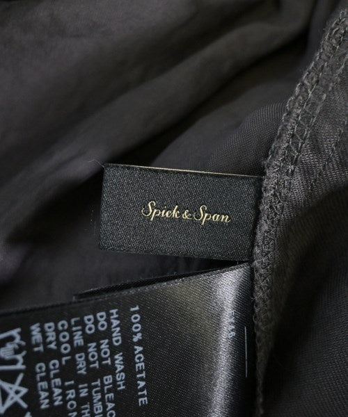Spick and Span 其他款