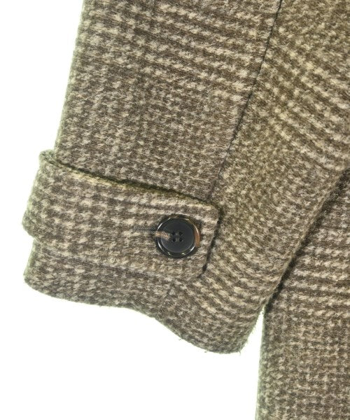 Spick and Span 切斯特披風