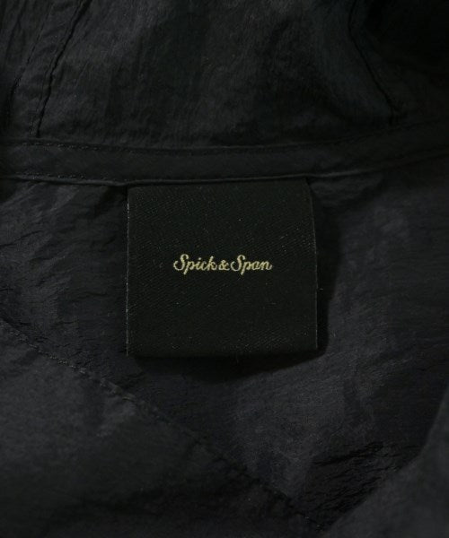 Spick and Span 其他飛行外套