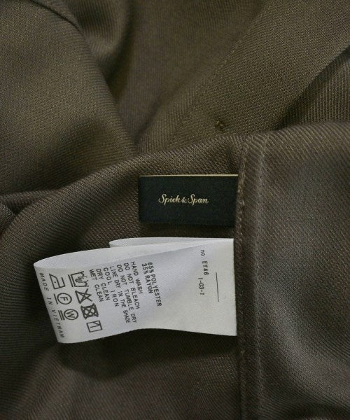 Spick and Span 休閒襯衫