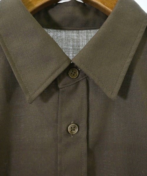 Spick and Span 休閒襯衫