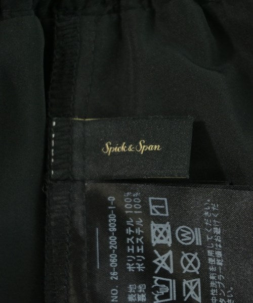 Spick and Span 長裙/超長裙