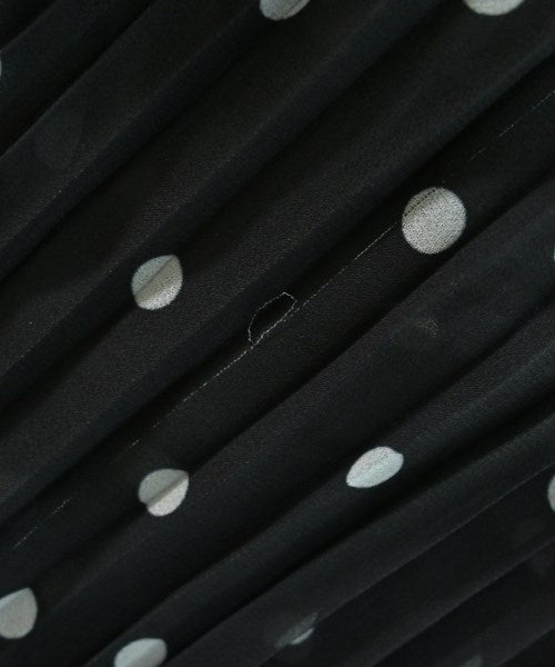 Spick and Span 長裙/超長裙