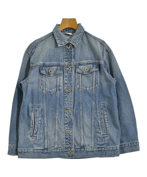 Spick and Span 牛仔夾克