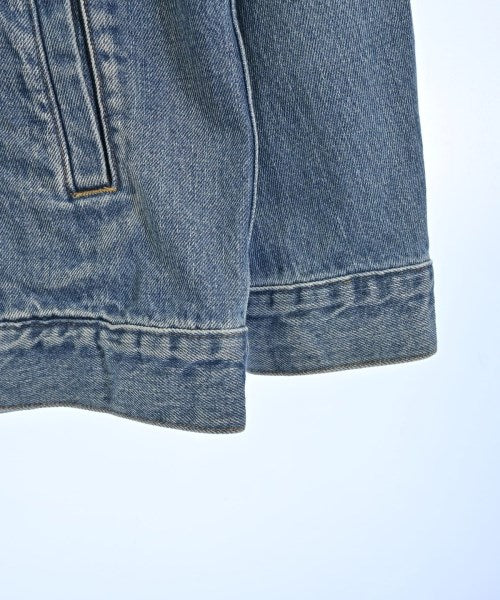 Spick and Span 牛仔夾克