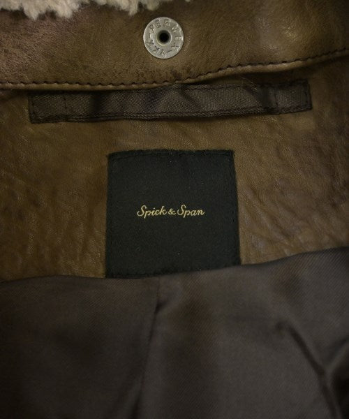 Spick and Span 其他飛行外套