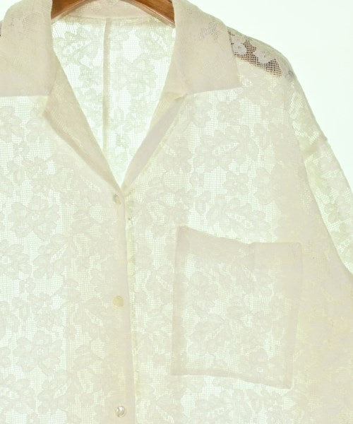 Spick and Span 女襯衫