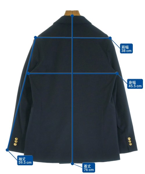 Spick and Span 西裝外套