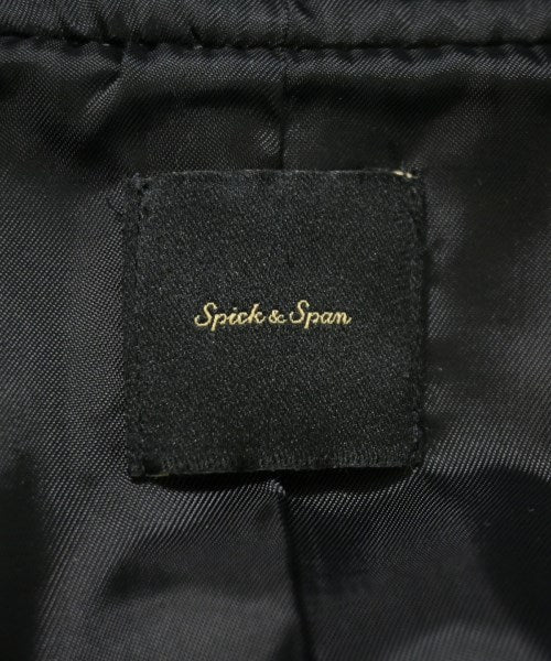 Spick and Span 運動夾克