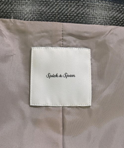 Spick and Span 西裝外套