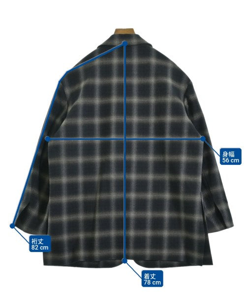 Spick and Span 西裝外套