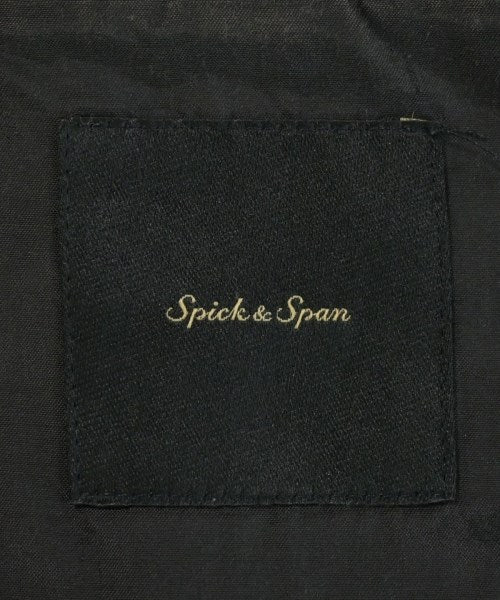 Spick and Span 休閒夾克
