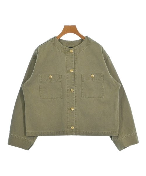 Spick and Span 其他飛行外套